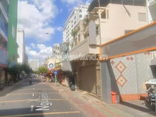 Hình ảnh Bán nhà mặt tiền Nguyễn Trãi – Quận 5, 134m2 đất, ngang 6m, giá 39 tỷ