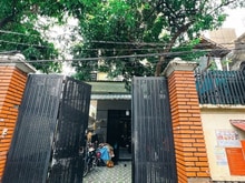 Hình ảnh Bán Nhà 4 tầng, Hẻm 3.5m thông, 110m2, Gần MT Thống Nhất p.16, 9 tỷ x
