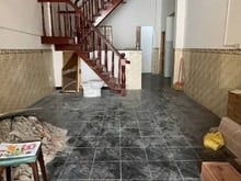Hình ảnh Nhà ĐẸP KHỦNG 52m2- 2tỷ650 CHU VĂN AN Bình Thạnh-Nhà TRỐNG Ở NGAY