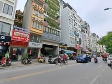 Hình ảnh Hàng Hiếm |Mặt Phố Trung Phụng | 30m2 x 3 tầng | MT 5m | Chỉ 16.9 tỷ