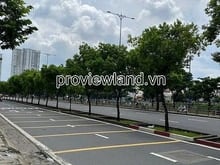Hình ảnh Bán nhà Võ Văn Kiệt Q1, 2 mặt tiền, 102 m², 5 lầu + Sân thượng, 31tỷ