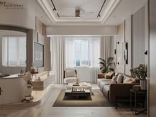Hình ảnh 🏙️– BÁN NHANH 🏙️   horizon 121m2 3pn 3wc full nt giá tốt 22 tỷ