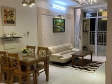 Hình ảnh The Prince 52m2,1pn full nthat giá 13tr ở liền