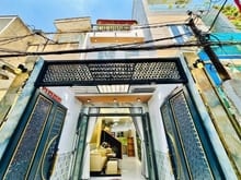 Hình ảnh 🏡VŨ TÙNG - P.02 - BÌNH THẠNH ❤Chỉ 1 Tỷ 680 Còn Thương Lượng 55m2 1T1L