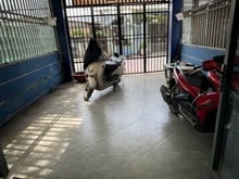 Hình ảnh Cho thuê nhà nguyên an phú đông