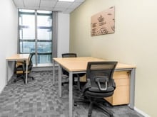 Hình ảnh Không gian văn phòng cho mọi quy mô doanh nghiệp HQ Marinity Building
