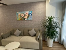 Hình ảnh bán Trang Chủ MB66.COM / Đăng Ký Tặng 66K sky garden 2pn giá chỉ 4.6 tỷ đang có khách thuê 14 triệu