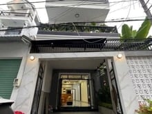 Hình ảnh Nhà ngang hiếm 7M 7PN HXH 6M thông giá TỐT CHỐT NHANH ĐÀO TÔNG NGUYÊN