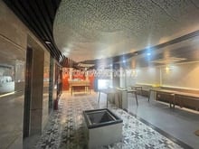Hình ảnh Bán CHDV Sư Vạn Hạnh Q10, 1177m² sàn, ngang 10m hiếm, Hầm + 5 lầu