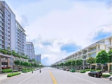 Hình ảnh Bán shophouse Sala Nguyễn Cơ Thạch, 7x24m, hầm 5 tầng, giá 168 tỷ