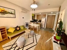 Hình ảnh ✈️ Cần bán gấp Trang Chủ MB66.COM / Đăng Ký Tặng 66K REPUBLIC PLAZA VIEW SÂN BAY ✨ 1PN FULL NỘI THẤT