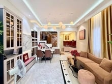 Hình ảnh HUỲNH VĂN BÁNH - P.13 - PHÚ NHUẬN Chỉ 2 Tỷ 160 Còn Bớt DT:4X7m 1T2L