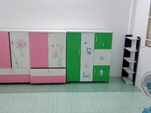 Hình ảnh Cho thuê nhà nguyên căn giá rẻ