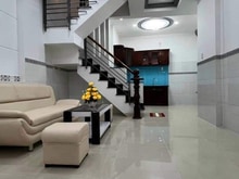 Hình ảnh Bán nhà HXH Hoàng Văn Thụ PN- 2Tỷ640 24m2 A4- Vị trí ĐẸP 2 mặt hẻm