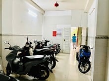 Hình ảnh CHDV MT HXHKD Khuông Việt, dòng tiền 50tr/th giá 12 tỷ 7 tl