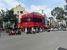 Hình ảnh Góc 2MT Siêu hot ngã tư 3/2 và Lê Hồng Phong – Trung tâm quận 10