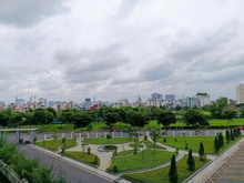 Hình ảnh Bán nhanh Green valley, dt 118m2 view đông nam thoáng mát