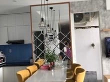 Hình ảnh BÁN CHCC Đức Khải PAn Khánh-94m2 1tỷ920 NTCB- View sông Cao-gần TTTP