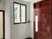 Hình ảnh Bán nhanh nhà MP Đại Cồ Việt, giá 13.2 tỷ, 20m2x5T, lô góc, KD tốt