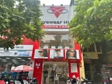 Hình ảnh Khu thương hiệu lớn - MT Nguyễn Thái Học – 5.5x17.5m – nhận nhà ngay