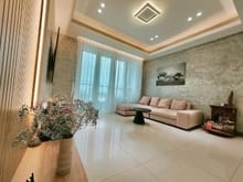 Hình ảnh Làm ăn thua lỗ Bán gấp CH SAIGON AIRPORT Q.Tân Bình 95m2 chỉ 3TỶ SHR
