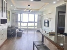 Hình ảnh Bán CH Happy Valley, DT 100m2, 3PN, 2wC, lầu cao, view mát, giá 10,3ty