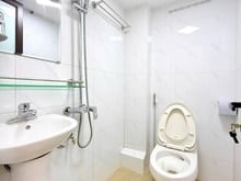 Hình ảnh Bán nhanh nhà ngõ Giếng Mứt, HBT giá 5.5 tỷ, hơn 20m2x5T, ẢNH THẬT