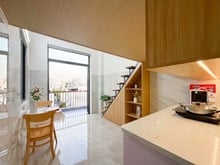 Hình ảnh 🌟Duplex ban công full nội thất-ngay emart phan huy ích-cầu tham lương