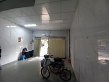 Hình ảnh Cho thuê mặt bằng sầm uất nhiều người qua lại mặt tiền Lê Quang Định
