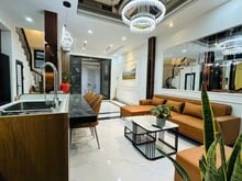 Hình ảnh Bán nhà Xuân Đỉnh 35m2 x 5T, thang máy, cách phố 30m, mỗi tầng 1 phòng