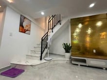 Hình ảnh HIẾM có 102- HXH ĐBP thông thoáng-3TỶ900 51m2- liền kề TRUNG TÂM Tp.