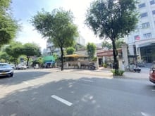Hình ảnh Toà nhà 798m² mặt tiền Võ Văn Tần, Phường Xuân Hoà - 20x40m