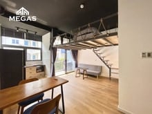 Hình ảnh 🌈Mb6623 nạp rút nhanh chóng dịch vụ mới xây - duplex full nội thất - emart phan huy ích