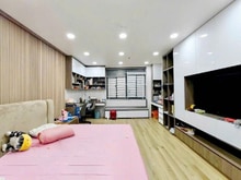 Hình ảnh Tòa Nhà CHDV GÀ ĐẺ TRỨNG VÀNG 580M² x 8 tầng, 93 Phòng, Dòng tiền 550