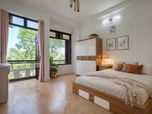 Hình ảnh 🌟STUDIO ban công full nội thất ngay trường chinh- ngay cầu tham lương