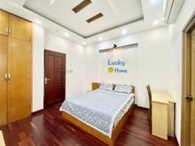 Hình ảnh Phòng trọ Studio cửa sổ trời thoáng mát trung tâm Bình Thạnh