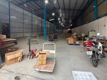 Hình ảnh Kho xưởng cho thuê 650m2 Thanh Lộc Quận 12