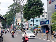 Hình ảnh Danh sách nhà Nguyễn Thị Minh Khai đang bán - Giá Tốt mới cập nhật