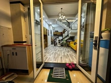 Hình ảnh Nhà Mới HXH-2tỷ200 50m2-nhà MỚI giá ĐẸP- vị trí VIP  PXL Phú Nhuận