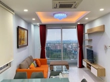 Hình ảnh Cần bán nhanh CHCC GoldenMansion- 1tỷ695 75m2 NTDD- đầy đủ tiện ích.