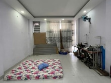Hình ảnh Nhà đẹp 4 Tầng Hẻm 8m Khu Vip Gò Dầu, dt  4,2 x 21 giá chỉ 9 tỷ 89 tl