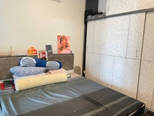 Hình ảnh Căn 2p ngủ Carillon 5, Lũy Bán Bích, TP giá 11tr/th, NT, Bancong rộng.