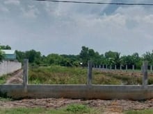 Hình ảnh Chính chủ cần bán đất MT đối diện KDL SONG LONG giá rẻ 10tr3/m2 2500m2