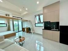 Hình ảnh 🌈DUPLEX ban công 2 không gian ngủ thoáng mát ngay gần cầu tham lương
