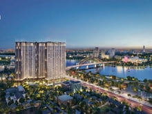 Hình ảnh Fresia Riverside- An Cư View Sông- Tiện Ích Xứng Tầm