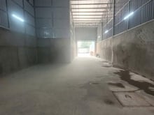 Hình ảnh Cần Cho thuê kho xưởng thạnh lộc