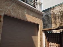 Hình ảnh Bờ sông sét - tân mai - 6 tầng -  35m2 xây mới - 7.9 tỷ