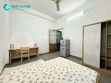 Hình ảnh Cho thuê Trang Chủ MB66.COM / Đăng Ký Tặng 66K 1 phòng ngủ: Full nội thất ngay tại Thủ Đức, gần SPKT
