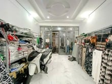 Hình ảnh Nhà mặt tiền Kinh doanh -NI SƯ HUỲNH LIÊN- ngay Khu Trang Chủ MB66.COM Chính Thức Bàu Cát 2