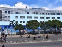 Hình ảnh Bán GẤP MTKD đa nghề ngang 5m 5 lầu 102m2 Lê Quang Định gần BV 24.5 tỷ